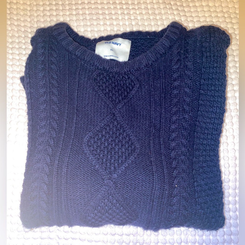 Old Navy Sweater
